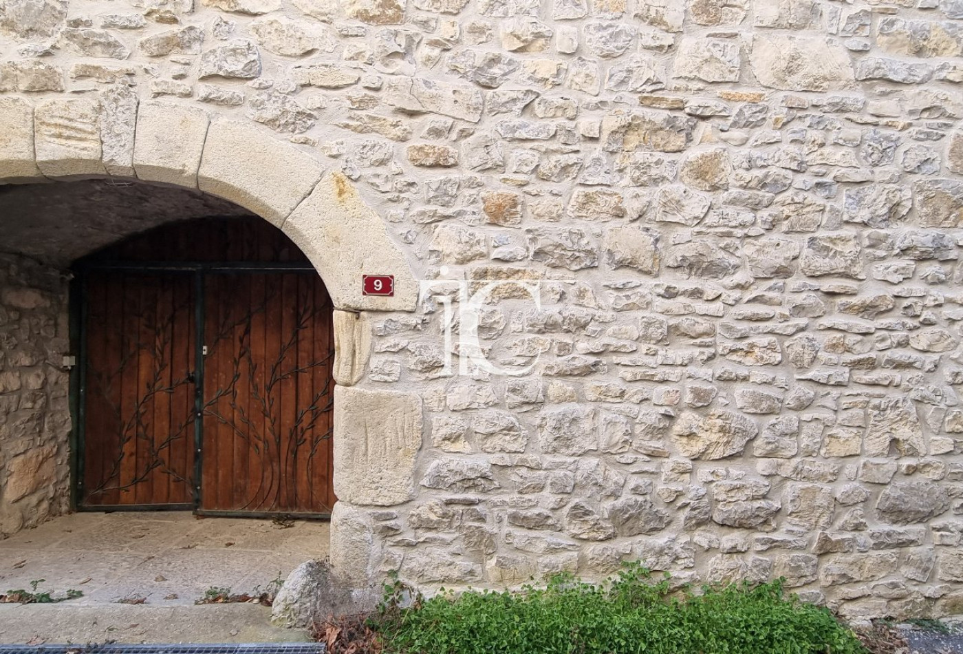 vente Maison de hameau Saint Andre De Cruzieres - Photo 3