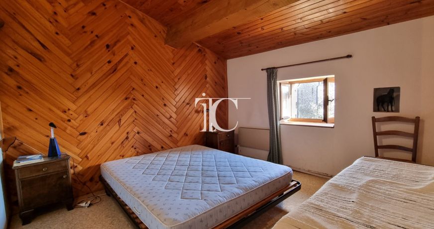 vente Maison de hameau Saint Andre De Cruzieres