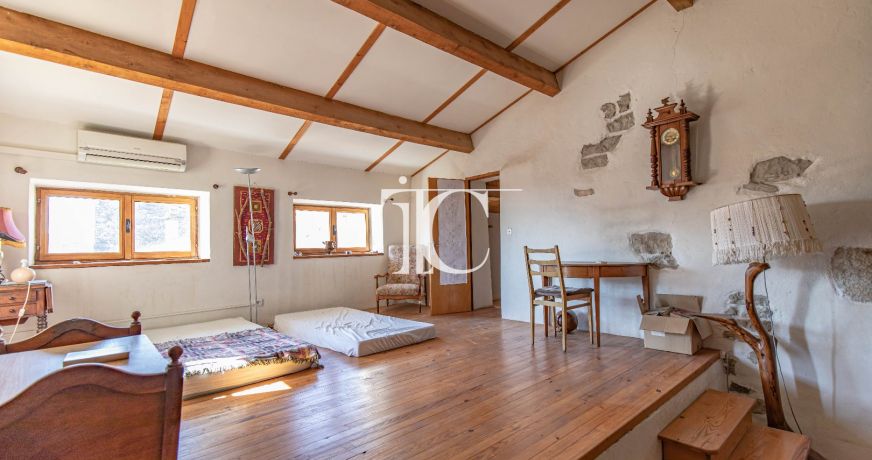 vente Maison de hameau Saint Andre De Cruzieres