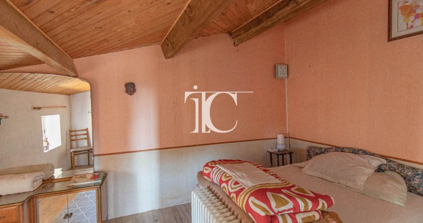 vente Maison de hameau Saint Andre De Cruzieres