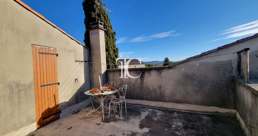 vente Maison de hameau Saint Andre De Cruzieres