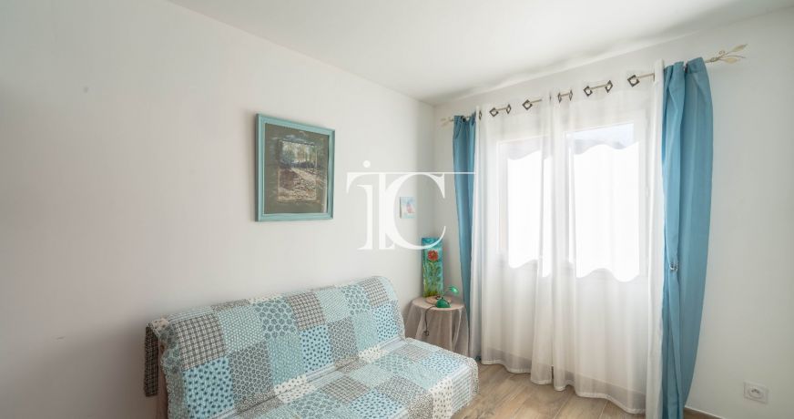 vente Maison Les Vans