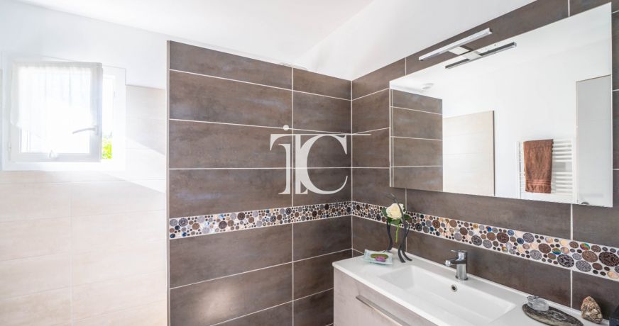 vente Maison Les Vans