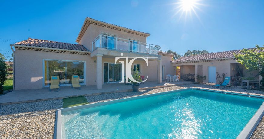 vente Maison Les Vans