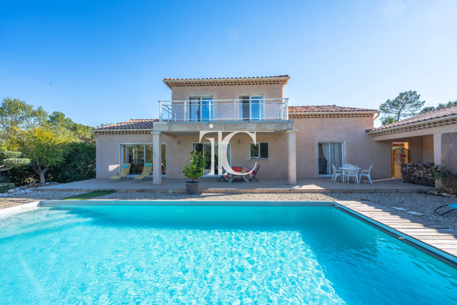 vente Maison Les Vans - Photo 2