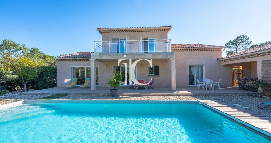 vente Maison Les Vans