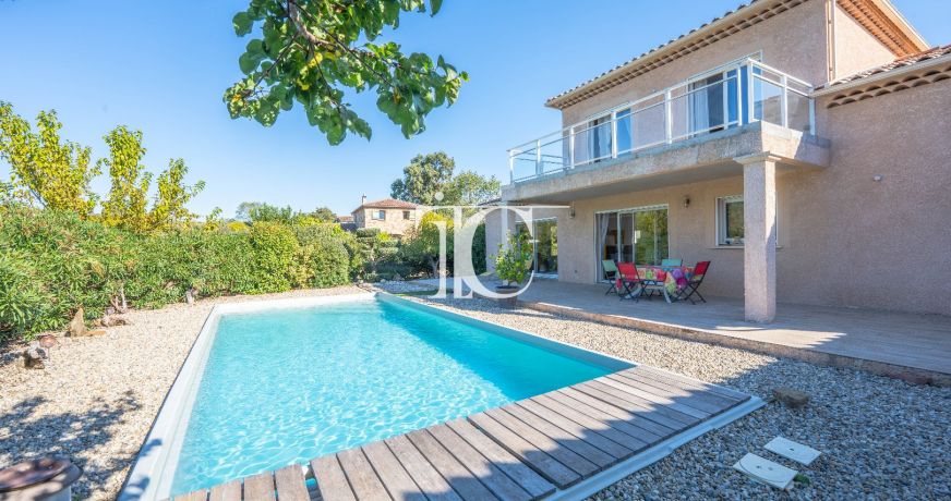 vente Maison Les Vans