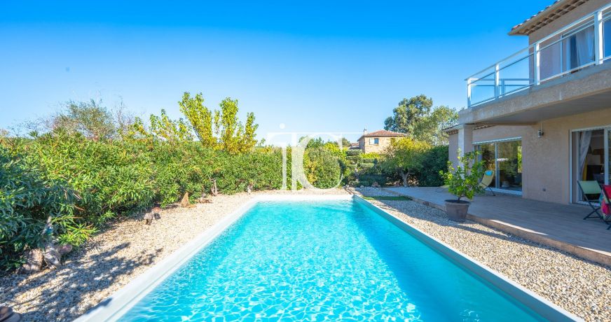 vente Maison Les Vans