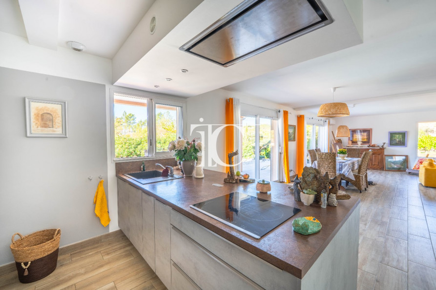 vente Maison Les Vans - Photo 6