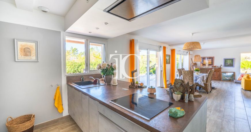 vente Maison Les Vans