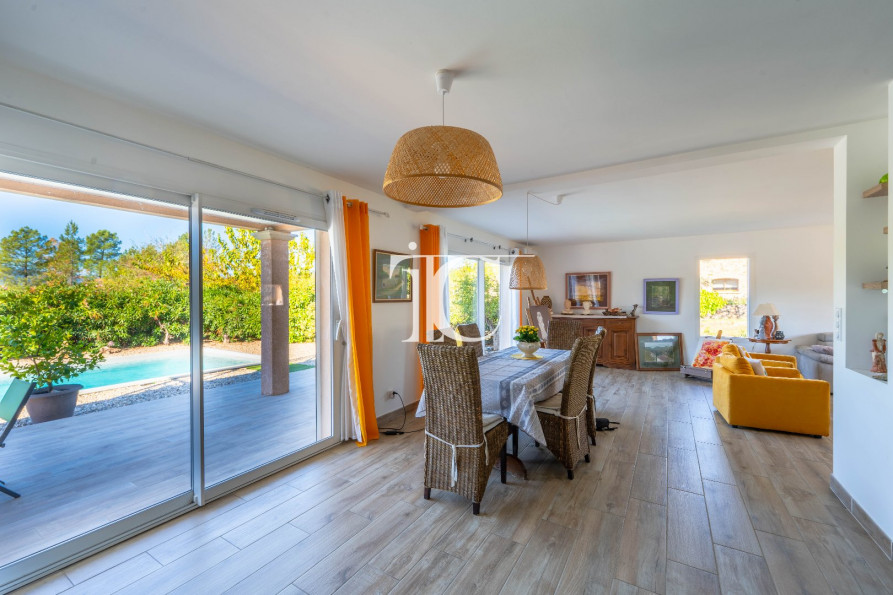 vente Maison Les Vans - Photo 10