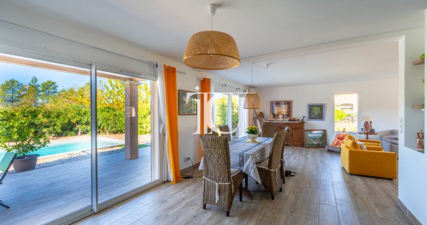 vente Maison Les Vans