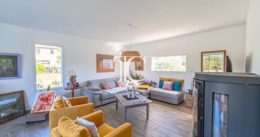 vente Maison Les Vans