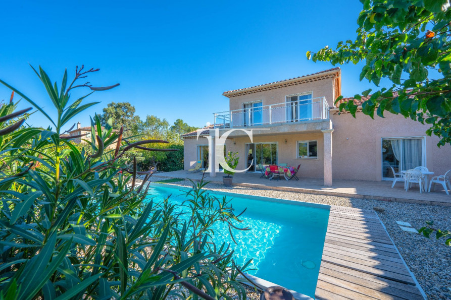 vente Maison Les Vans - Photo 1