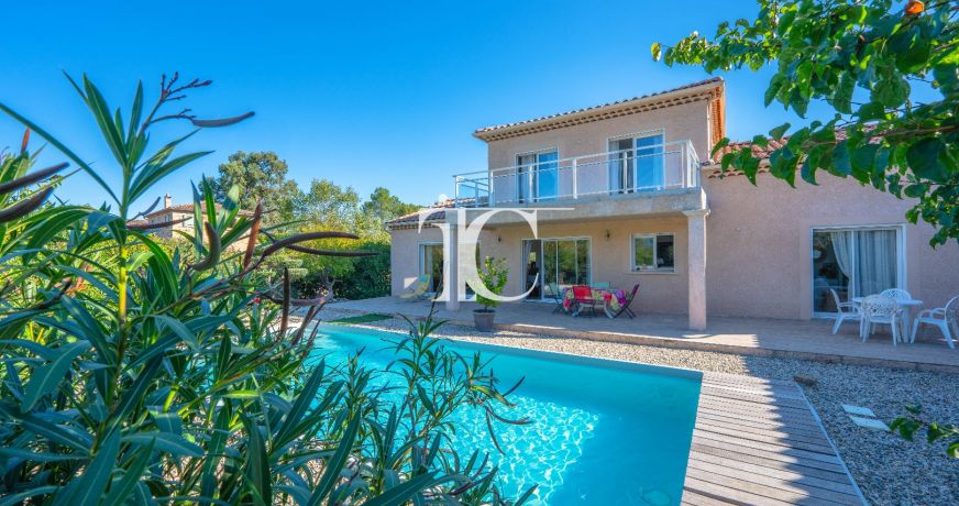 vente Maison Les Vans