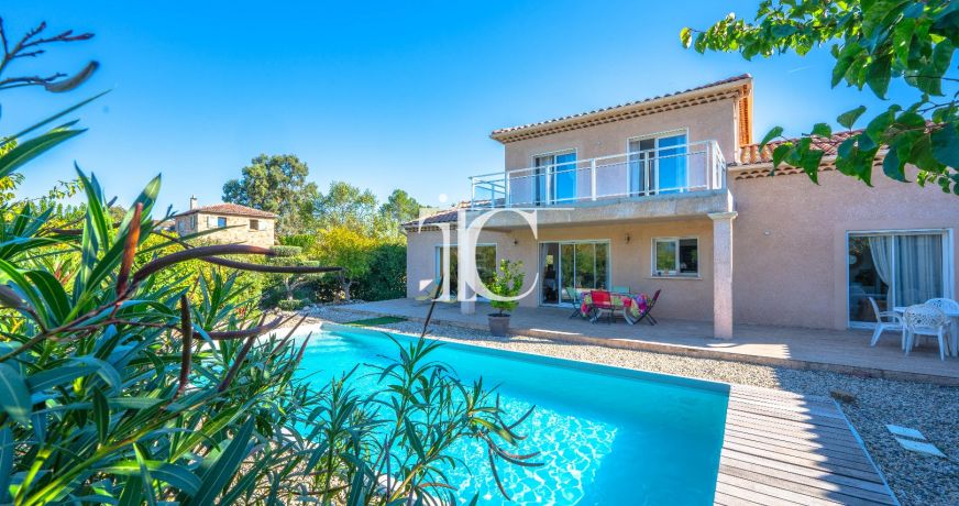 vente Maison Les Vans