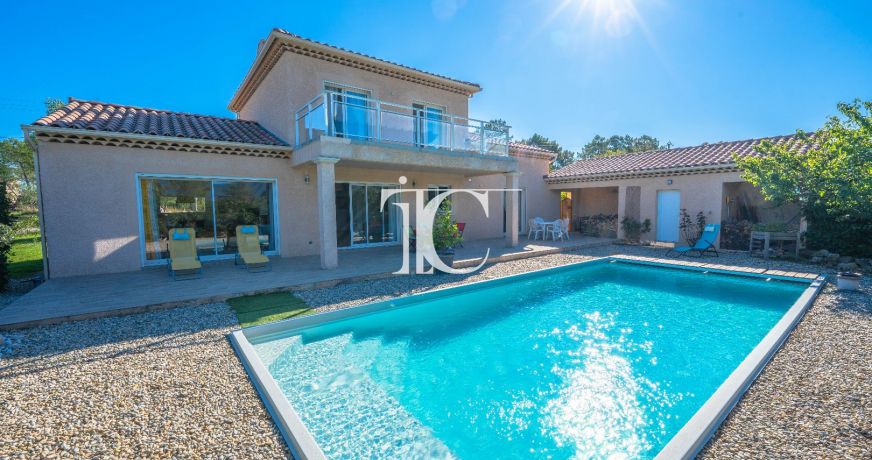 vente Maison Les Vans