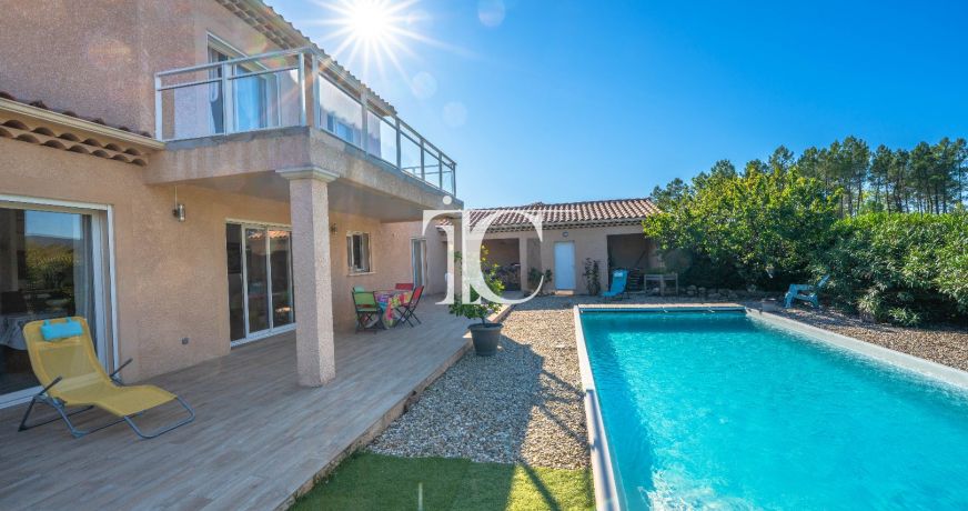 vente Maison Les Vans