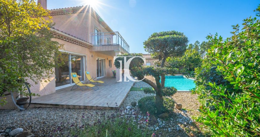 vente Maison Les Vans