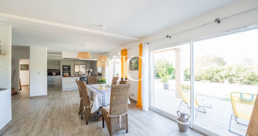 vente Maison Les Vans