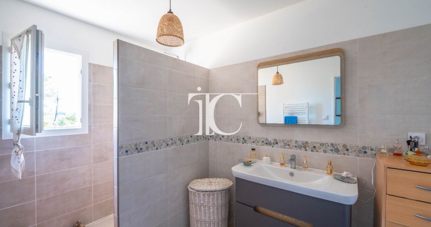 vente Maison Les Vans