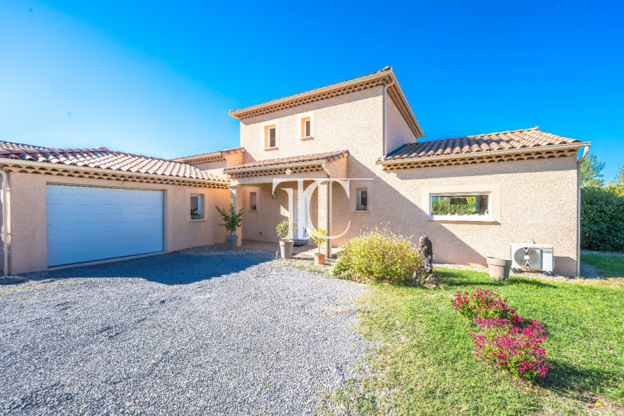 vente Maison Les Vans - Photo 4