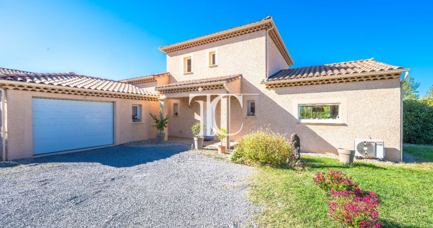 vente Maison Les Vans