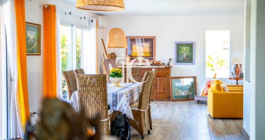 vente Maison Les Vans