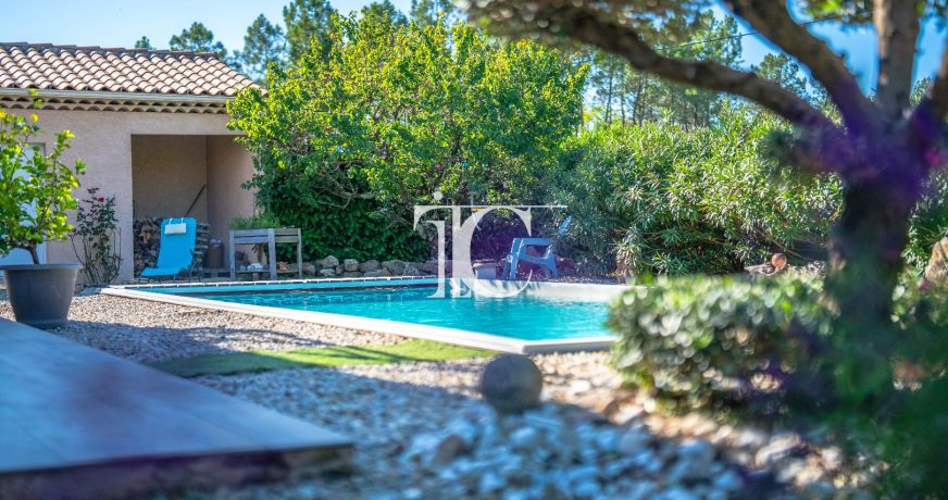 vente Maison Les Vans