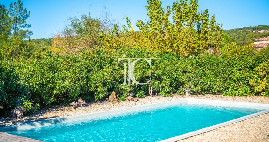 vente Maison Les Vans