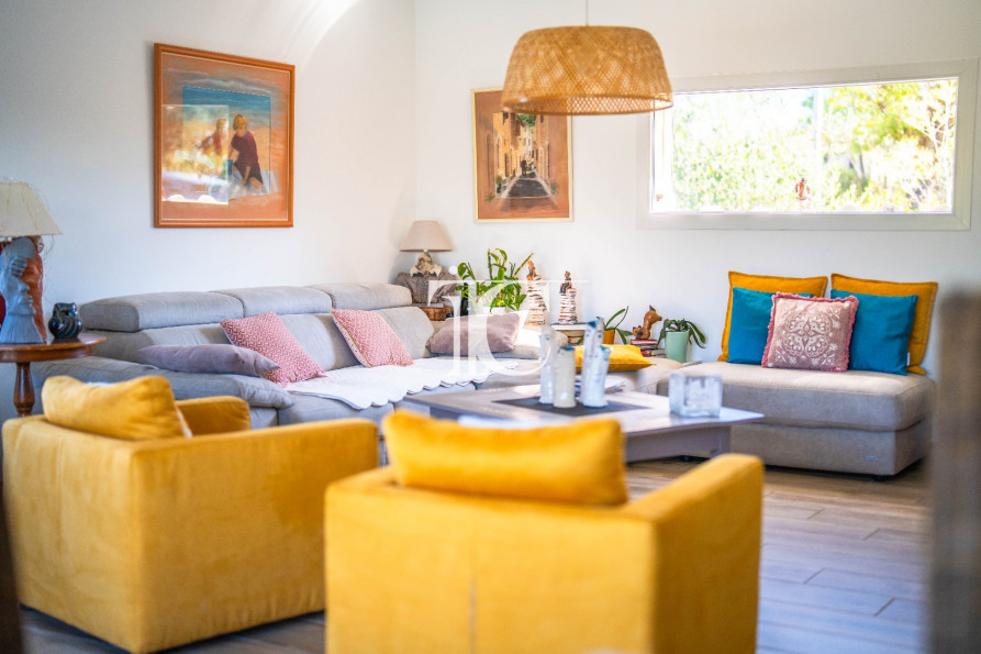 vente Maison Les Vans - Photo 9