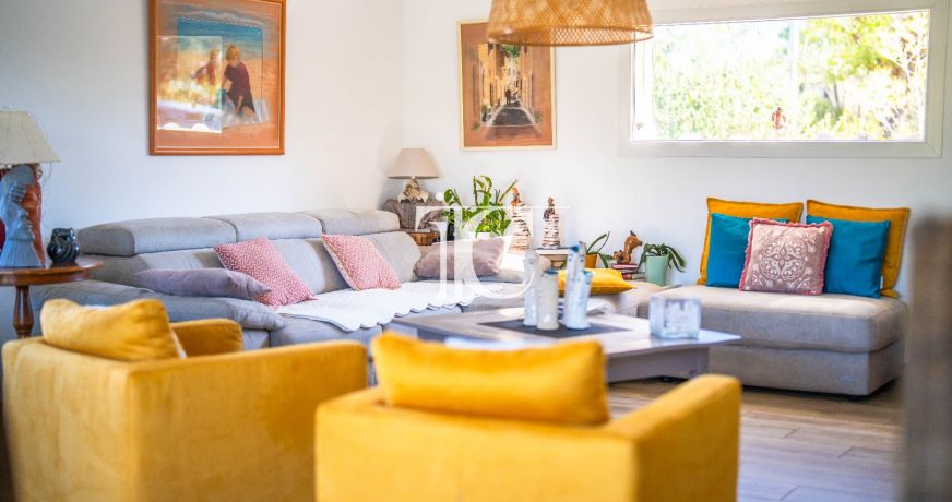 vente Maison Les Vans