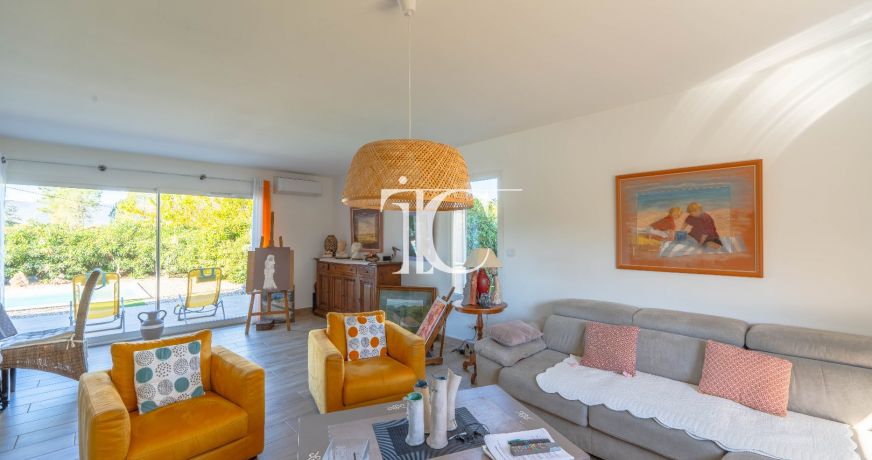 vente Maison Les Vans