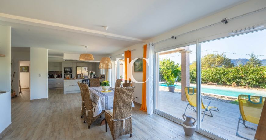 vente Maison Les Vans