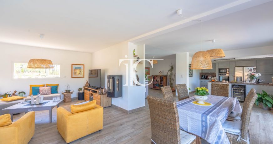 vente Maison Les Vans