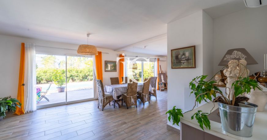 vente Maison Les Vans