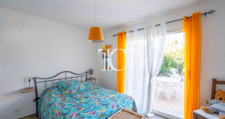 vente Maison Les Vans