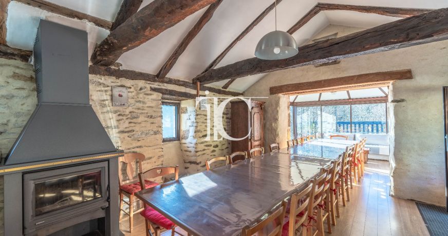 vente Propriété Lablachere