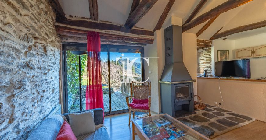 vente Propriété Lablachere