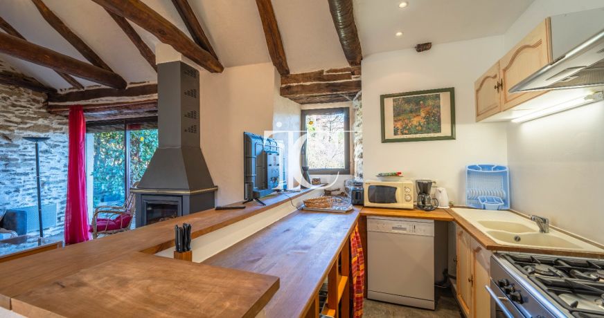 vente Propriété Lablachere