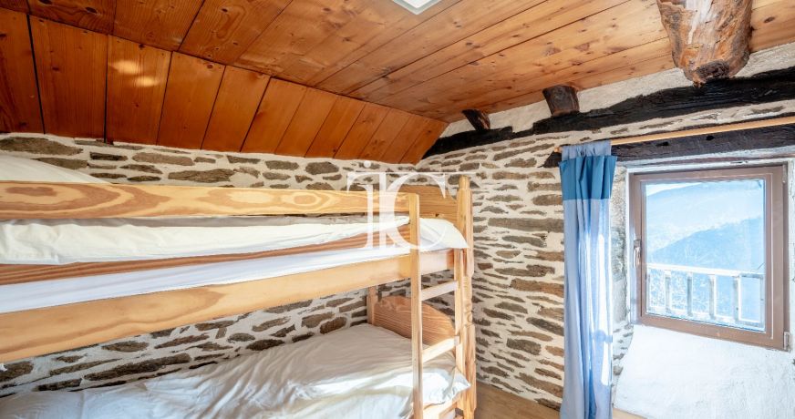 vente Propriété Lablachere