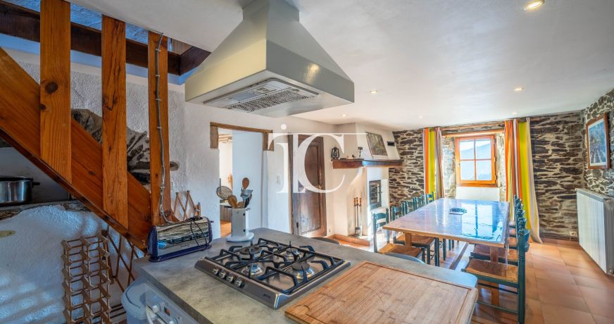 vente Propriété Lablachere