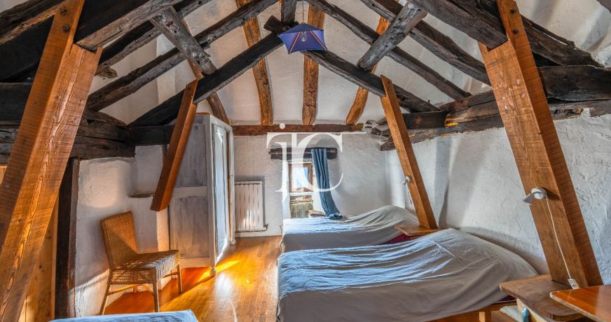 vente Propriété Lablachere