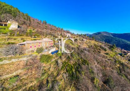 vente Propriété Lablachere