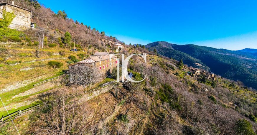 vente Propriété Lablachere