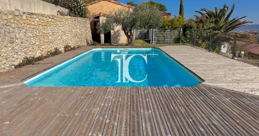 vente Maison individuelle Saint Ambroix