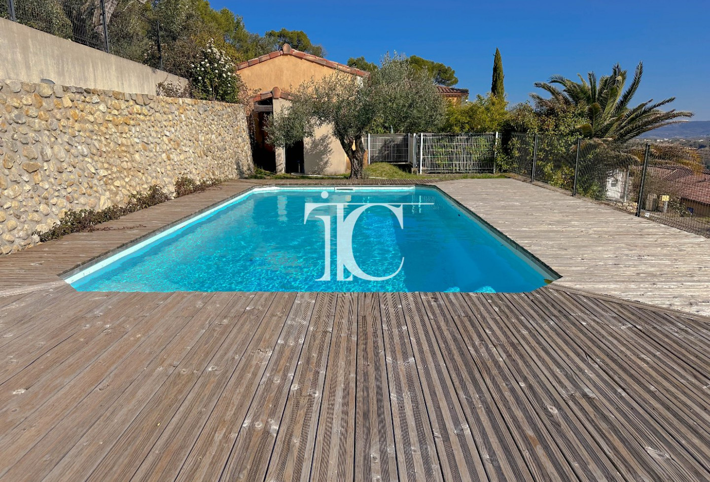 vente Maison individuelle Saint Ambroix - Photo 10