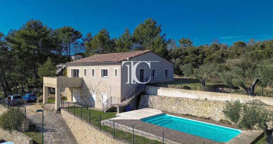 vente Maison individuelle Saint Ambroix