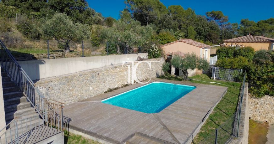 vente Maison individuelle Saint Ambroix