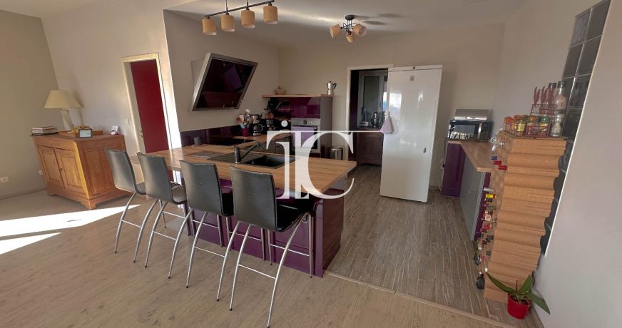 vente Maison individuelle Saint Ambroix